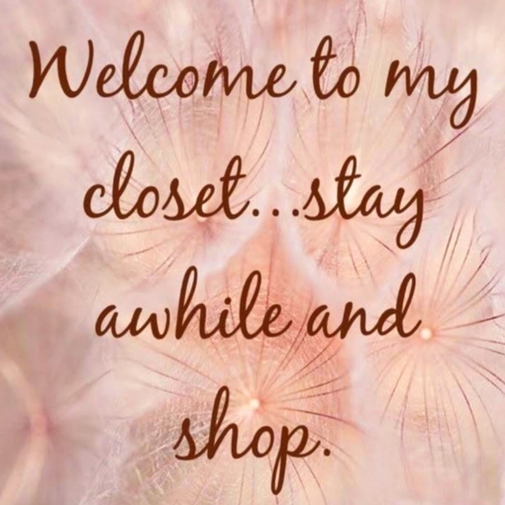 Welcome!